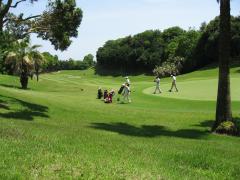 高知県女子アマチュアゴルフ選手権＆高知県ジュニアゴルフ選手権